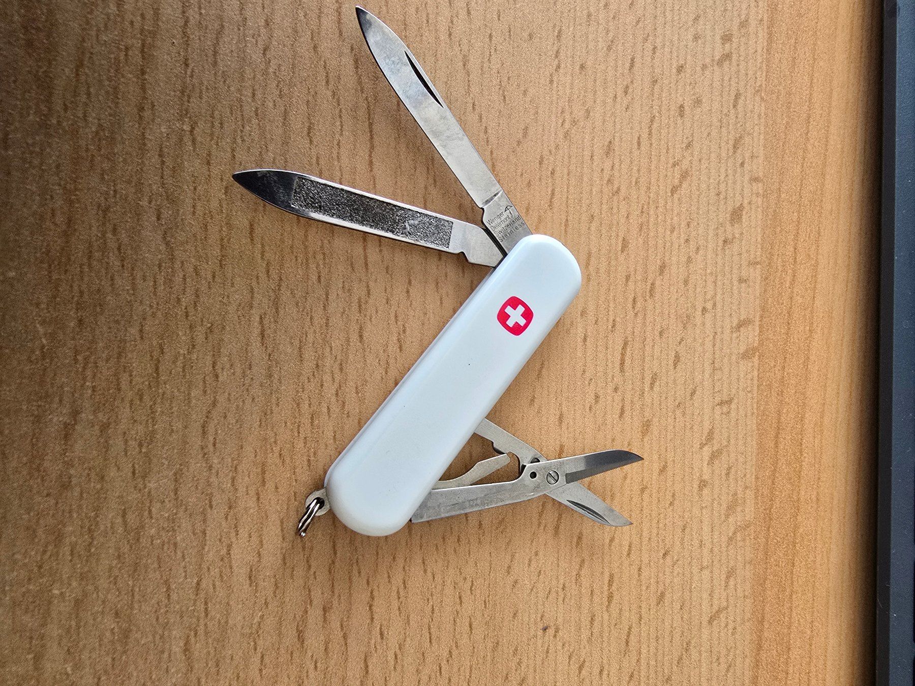 Couteaux de poche: Sackmesser – D'occasion à Langenthal par Jenny657