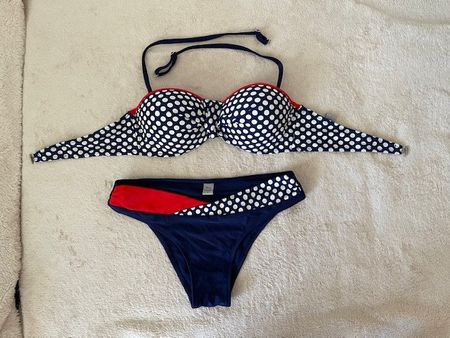 Damen Bikini Gr.40-42 ( L)
