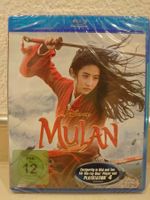 Disney's Mulan (Live Action) - Blu-ray
