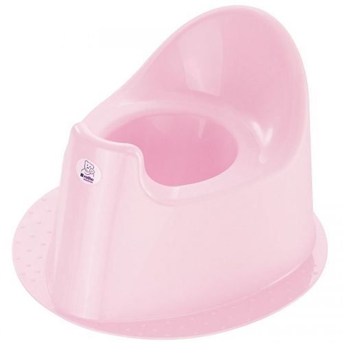 Rotho WC: Rotho Töpfchen Top tender rosa – Nuovo e nell'imballaggio originale da Wangen b. Olten venduto da Babywohl