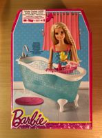 BARBIE-Badezimmer (NEU)