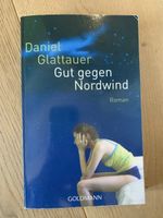 Gut gegen Nordwind, Buch von Daniel Glattauer