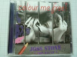 Joss Stone - Colour me free