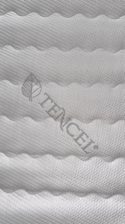Matelas: Visco Topper – D'occasion à Basel par Ubud1 2