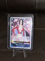 Boa Hancock [Jolly Roger PRB01] ST03-013 One Piece Japanese 