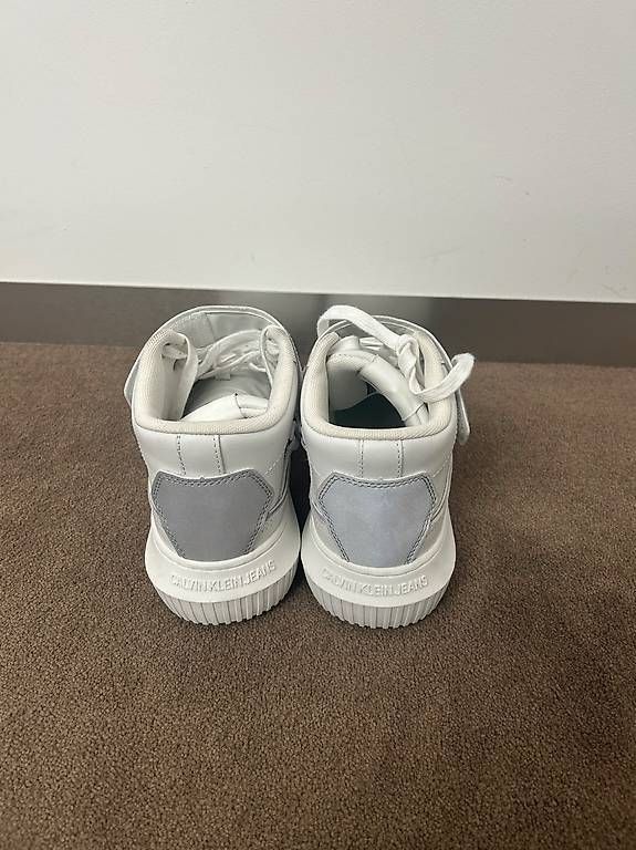 Damenschuhe: Calvin Klein gr.38 – Gebraucht aus Kriens von Ergta 1