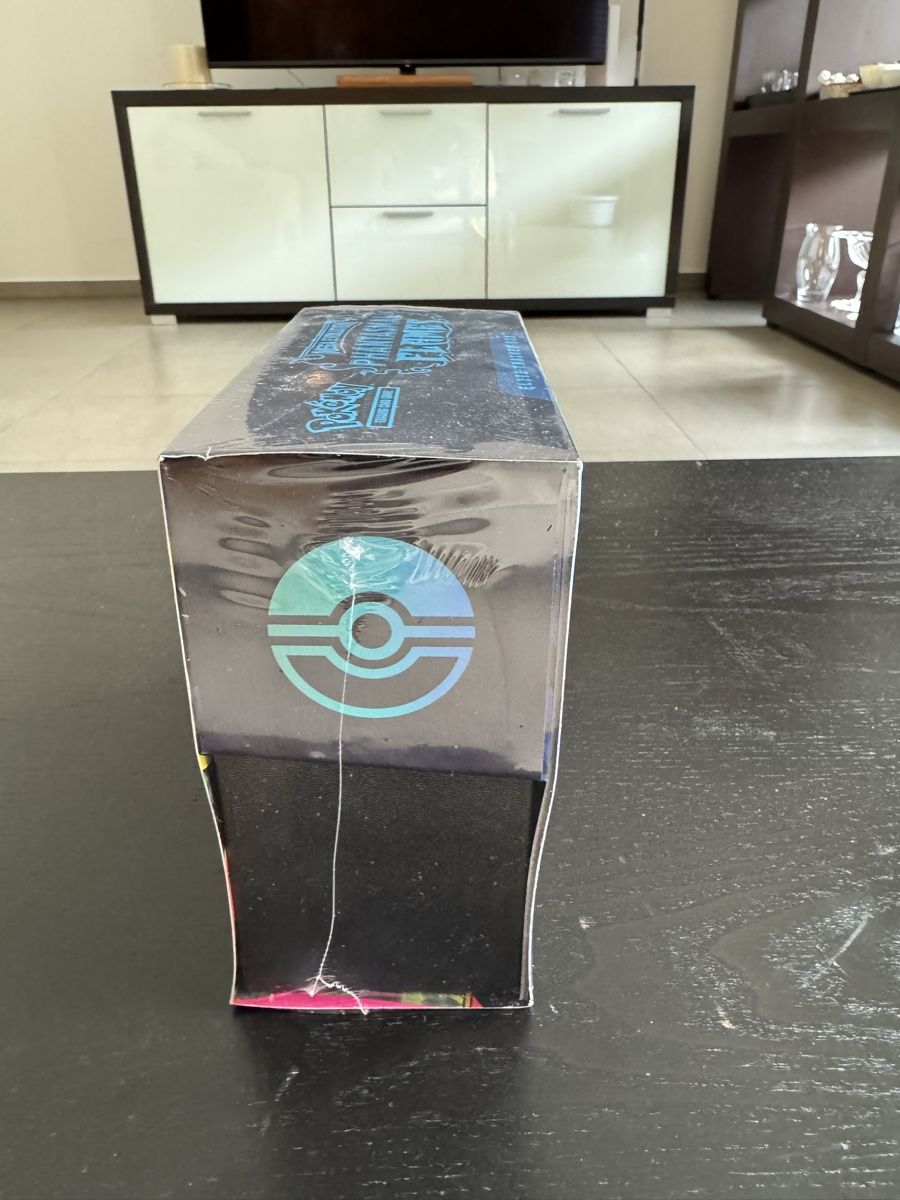 Pokémon Cartes à collectionner: Phantasmal Flames - ETB - Élite Trainer Box - Sealed - ENG – Neuf avec emballage d'origine à Bellinzona par TheCarden 2