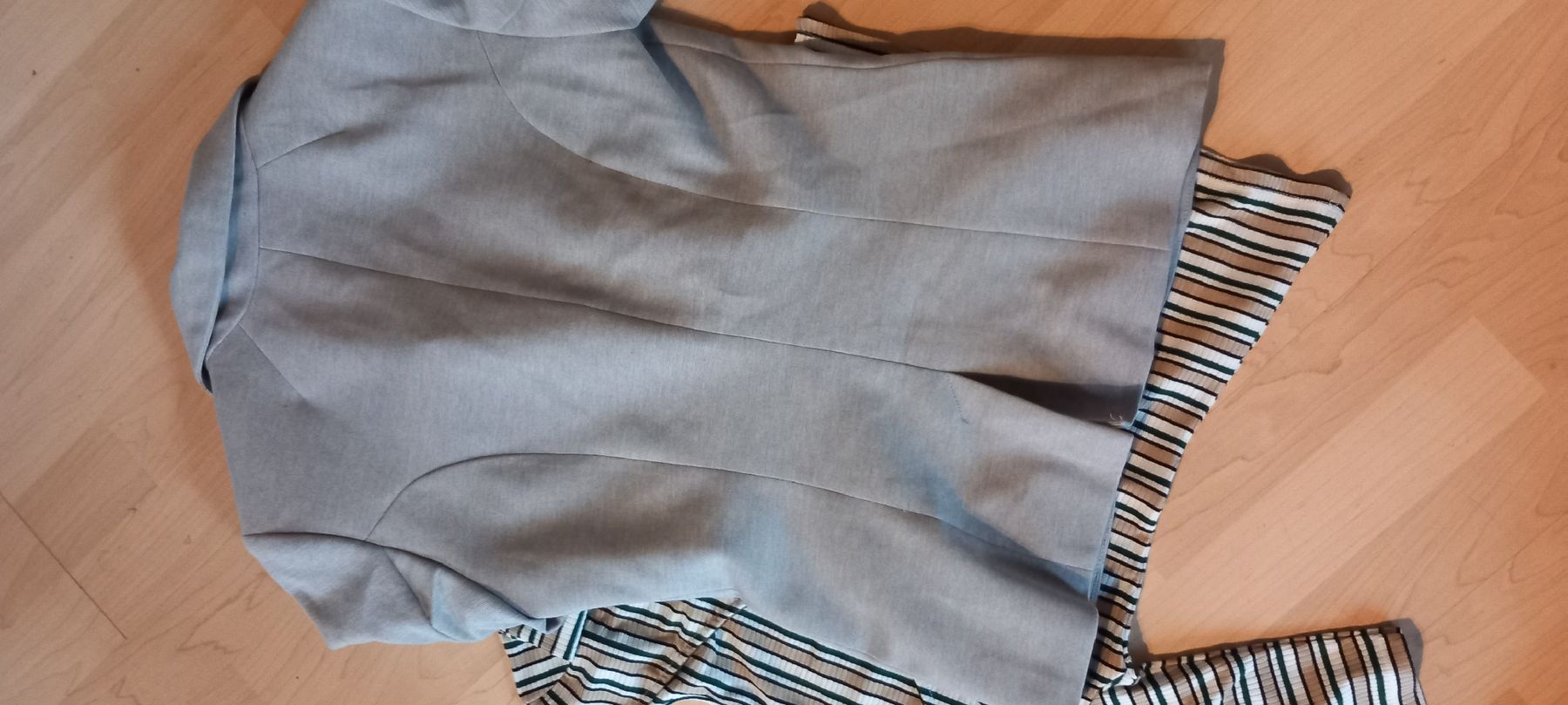 Lotti di vestiti: Kleiderpaket Gr. S – Usato da Rebstein venduto da bestforyou 5