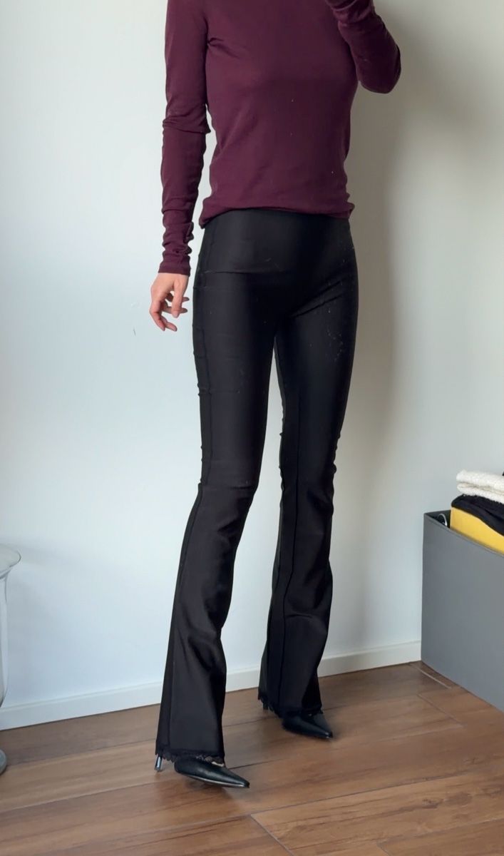 Alexander Wang Pantaloni: Alexanderwang T pants – Nuovo e nell'imballaggio originale da Paradiso venduto da viorea 1