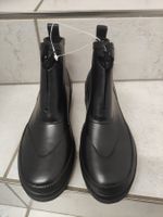 Damen Rainboots, schwarz, Grösse 38, NEU !!!!!!