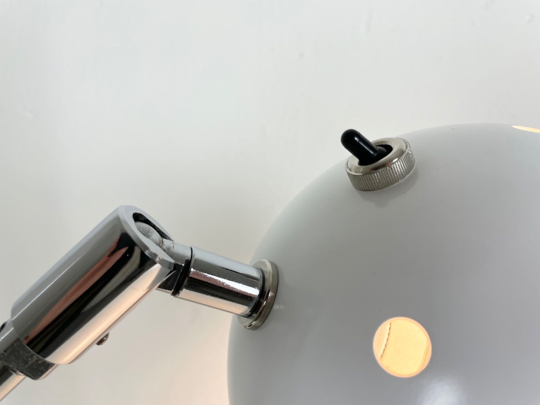Lampade: Vintage lamp tischlampe – Usato da Genthod venduto da lightyear63 7