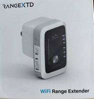 WiFi Range Extender