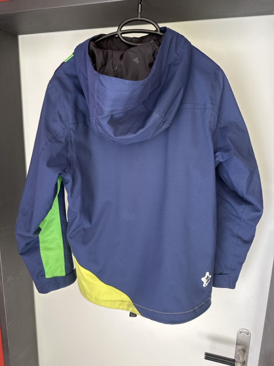 Jacken: Zimtstern, veste de ski 152 – Gebraucht aus Murten von jbaeris 1