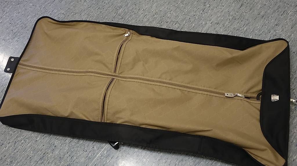 Taschen: Business Kleidertasche – Gebraucht aus Luzern von was_d7mx 1