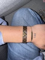 Bracelet Louis Vuitton