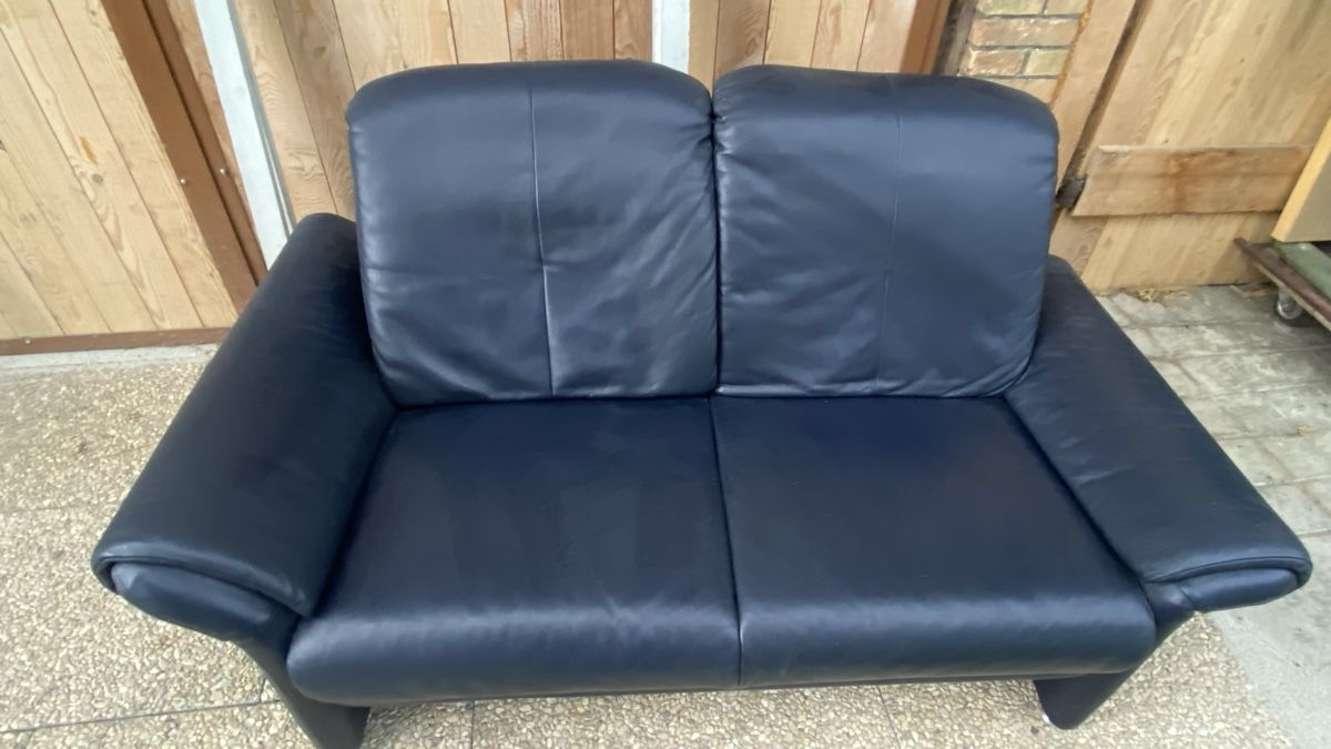 Sofas: Echtledersofa LEU Swiss – Gebraucht aus Steffisburg von and_88fp 4
