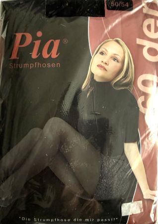 Strumpfhose Pia