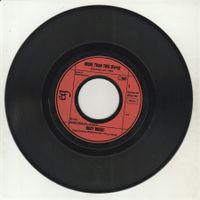 Roxy Music (Bryan Ferry) - More than this 7" Vinyl 1982