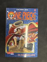 One Piece Manga Band 3