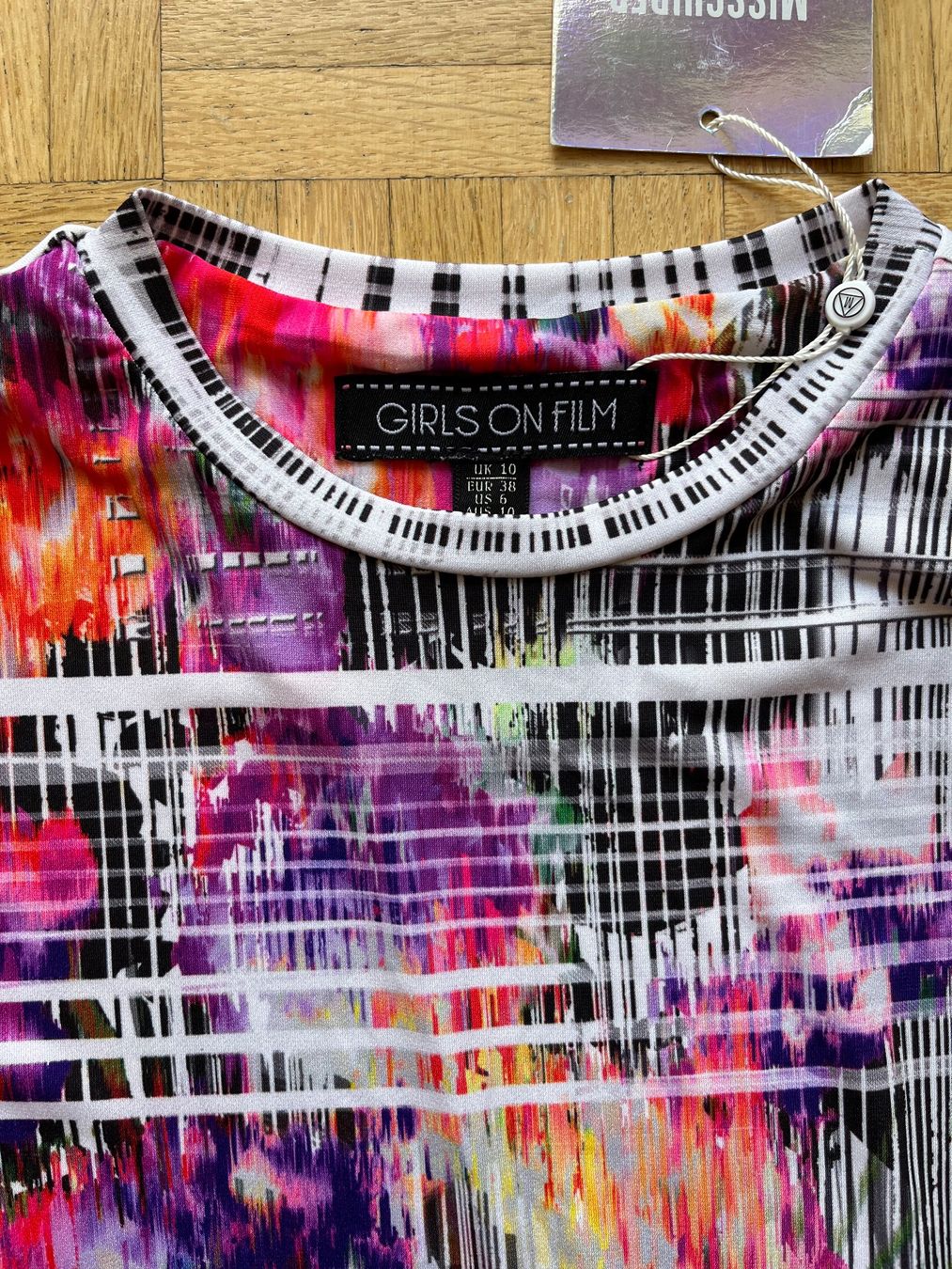 Vestiti: New  dress size S – Nuovo (secondo la descrizione) da Chêne-Bougeries venduto da Seetooyoo 5