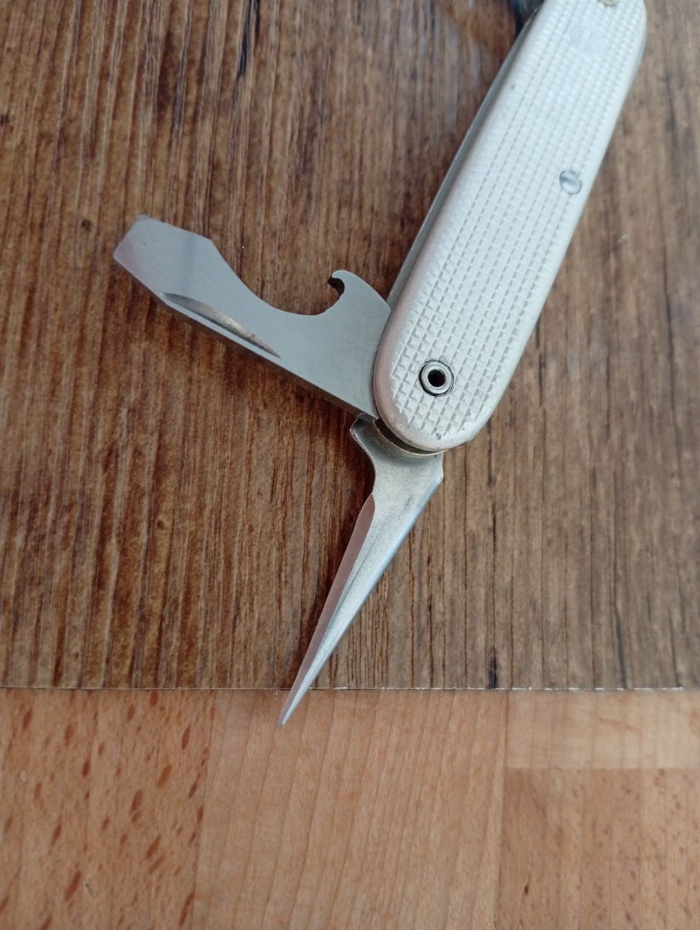 Wenger Coltelli tascabile: Taschenmesser Sackmesser Wenger 71 – Usato da Winterthur venduto da Rogue01 2