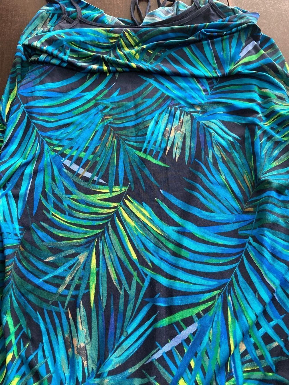 Kleider: Robe taille S/M – Gebraucht aus Domdidier von qatar1973 2