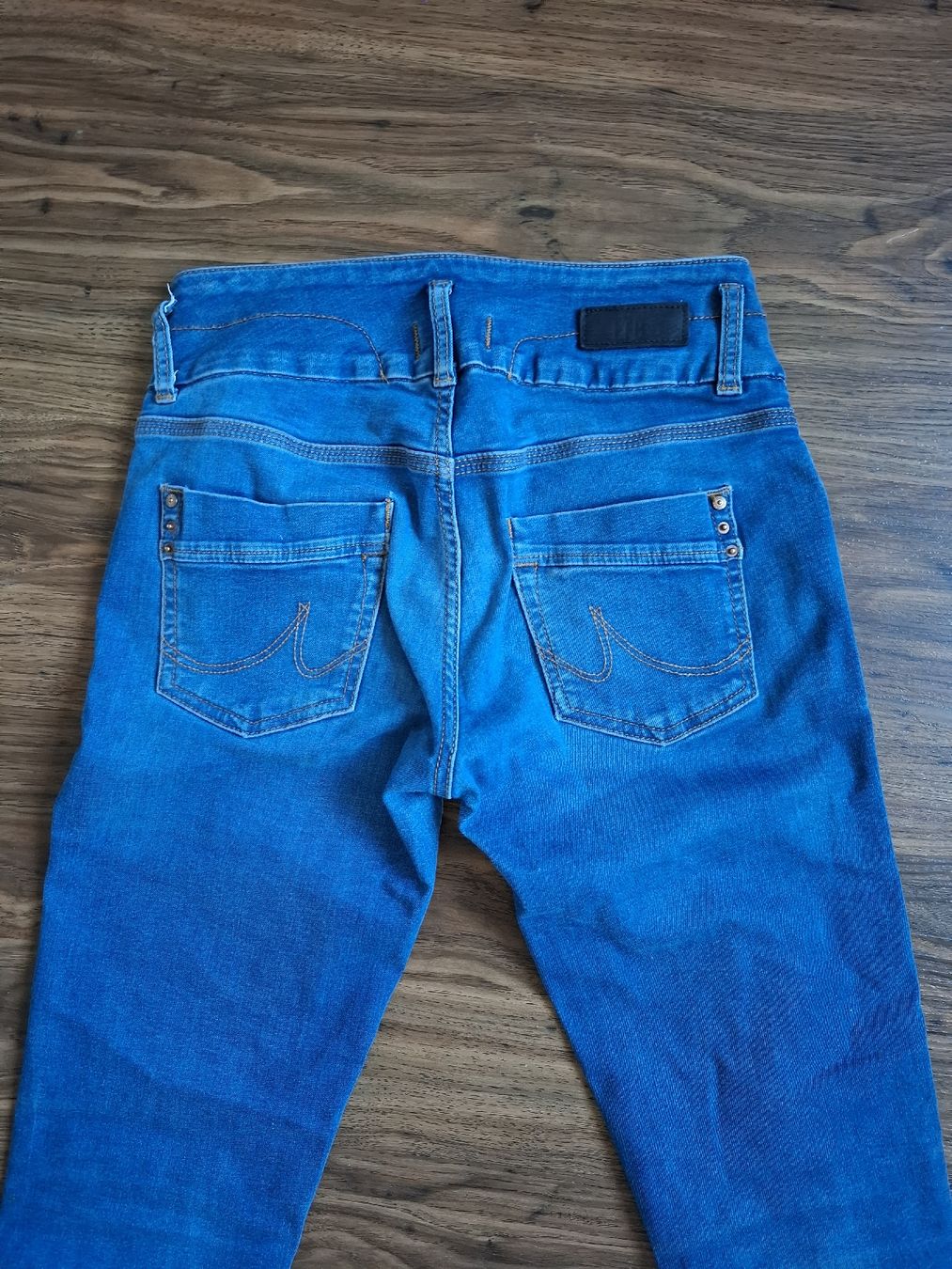 Jeans: LTB Jeans Gr 27/32 Modell Zena – Usato da Hettlingen venduto da Simona_26 1