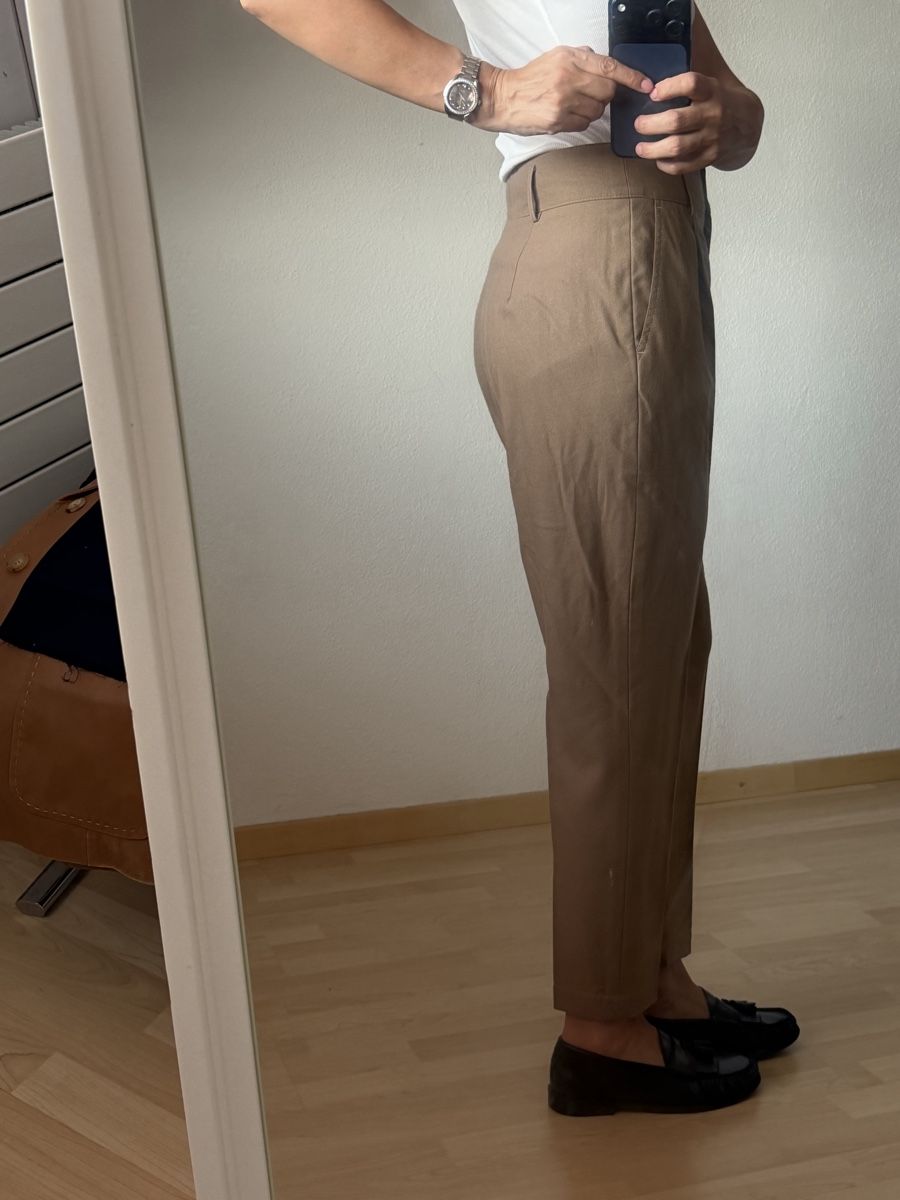 Akris Pantaloni: Akris Hose M – Usato da Birmensdorf ZH venduto da elibela 2