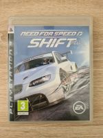 Need For Speed Shift (Multilanguage) - PS3