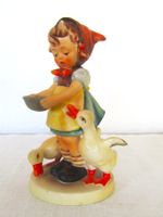 Hummel Gänseliesel, Vintage Figur