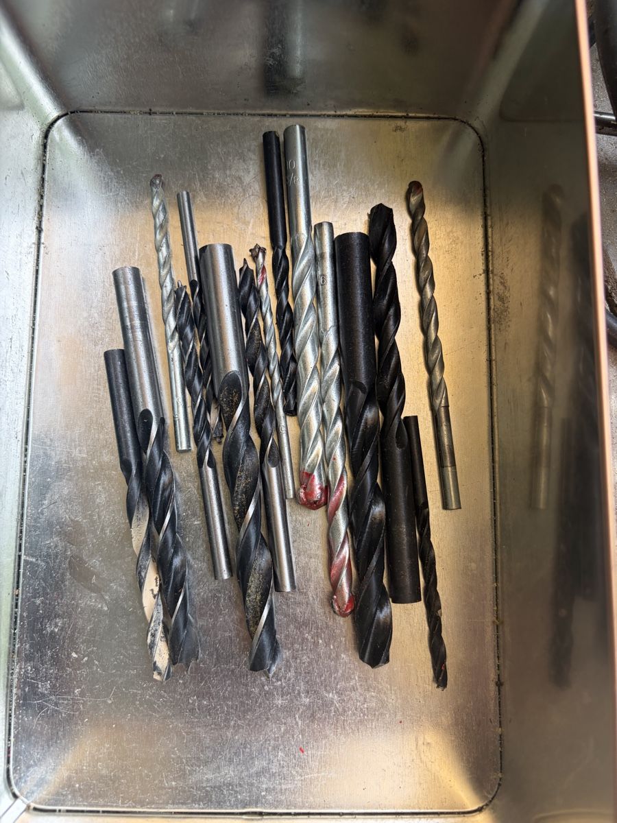 Bosch Perceuses: BOSCH Bohrmaschine – D'occasion à Frauenfeld par Albornoz56 1