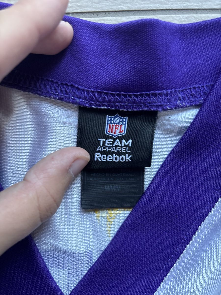 NFL Canottiere & Pantaloni: NFL football Jersey – Usato da Zug venduto da jul_c5pf 1