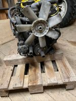 Motor passend für Traktor, Iseki, Diesel...