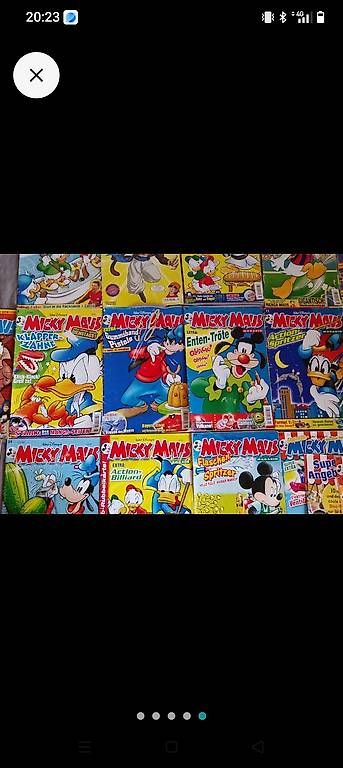 Comics: Comic Hefte – Gebraucht aus Scharnachtal von jus_6vt6