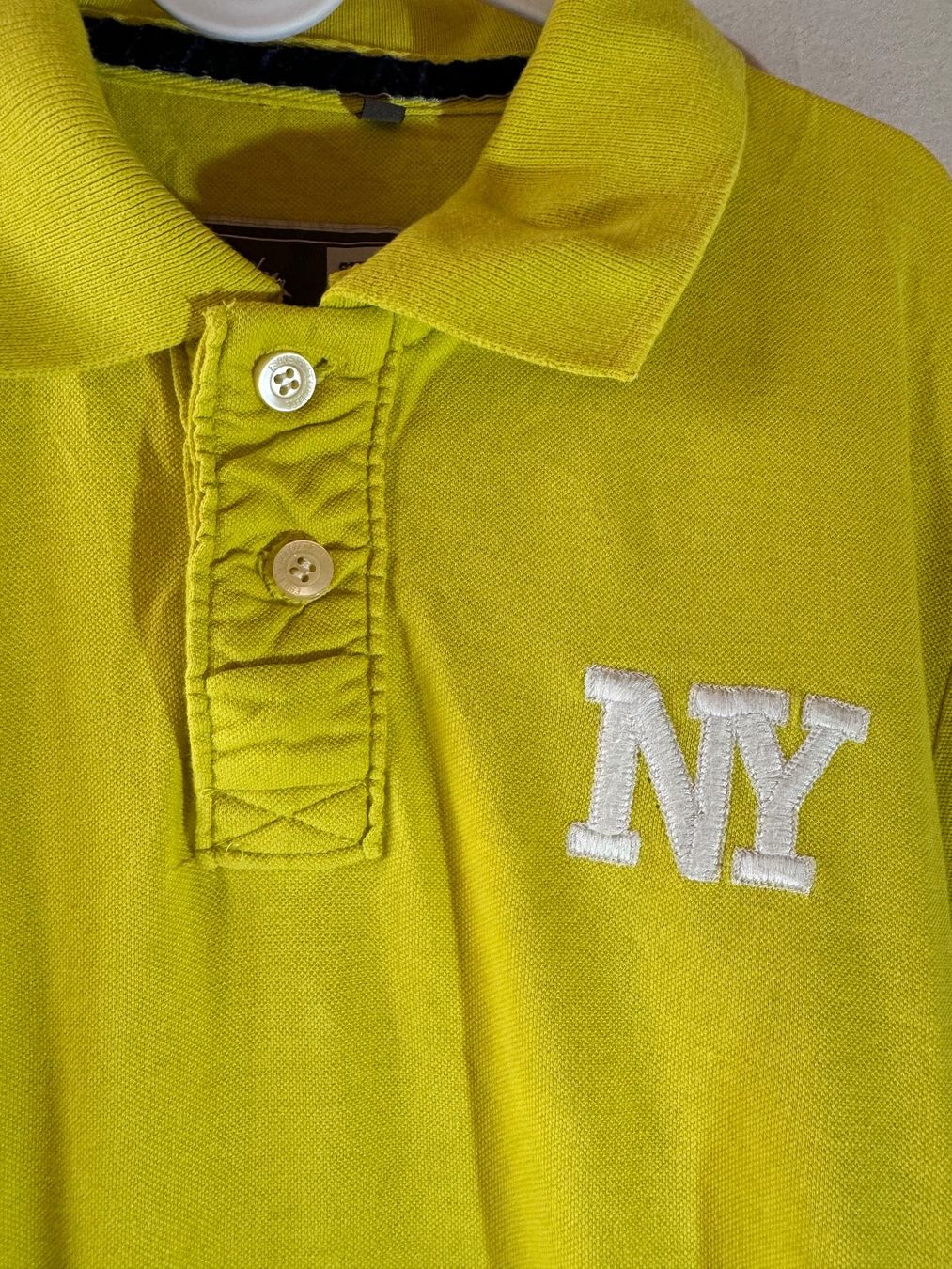 T-shirt: T-Shirt von Fishbone Gr. L – Usato da Grosswangen venduto da SALE_SALE_SALE 2