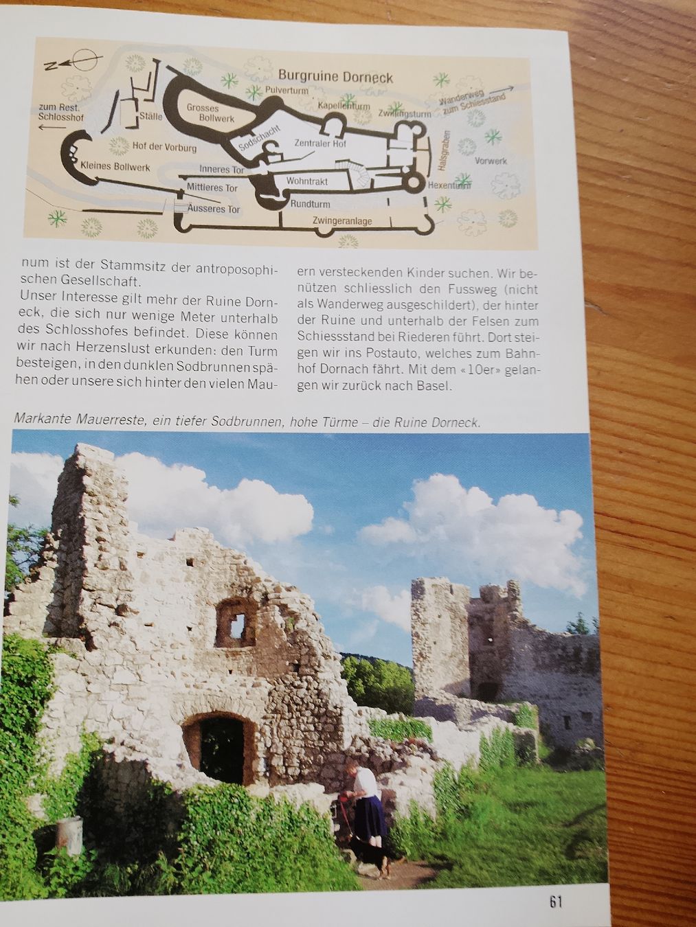 Libri: Burgenland Schweiz  – Nuovo (secondo la descrizione) da Volken venduto da katz5 2