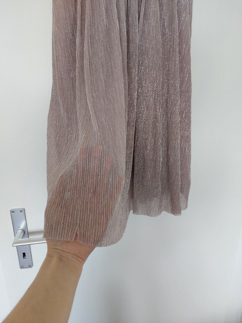 Zara Röcke: Jupe midi Zara XS – Gebraucht aus Lausanne von claire1401 6