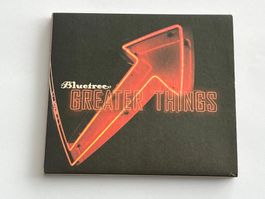 BLUETREE - Greater things