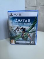Avatar: Frontiers of Pandora™ - PS5