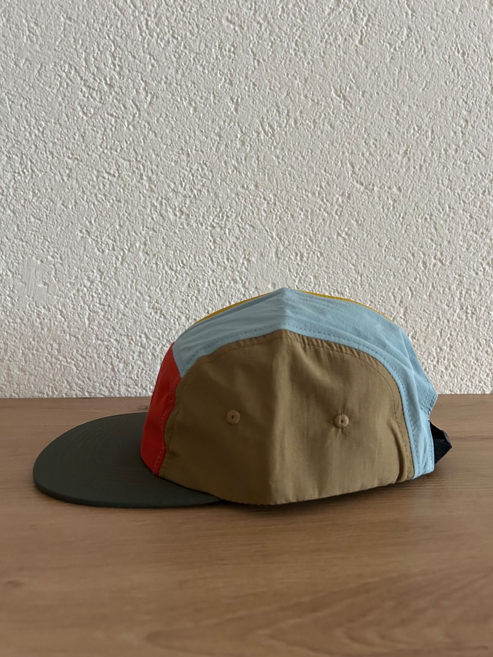 Copricapi, berretti & cappellini: 5 Panel Cap (NEU) – Nuovo e nell'imballaggio originale da Bern venduto da TheQuietOne 2