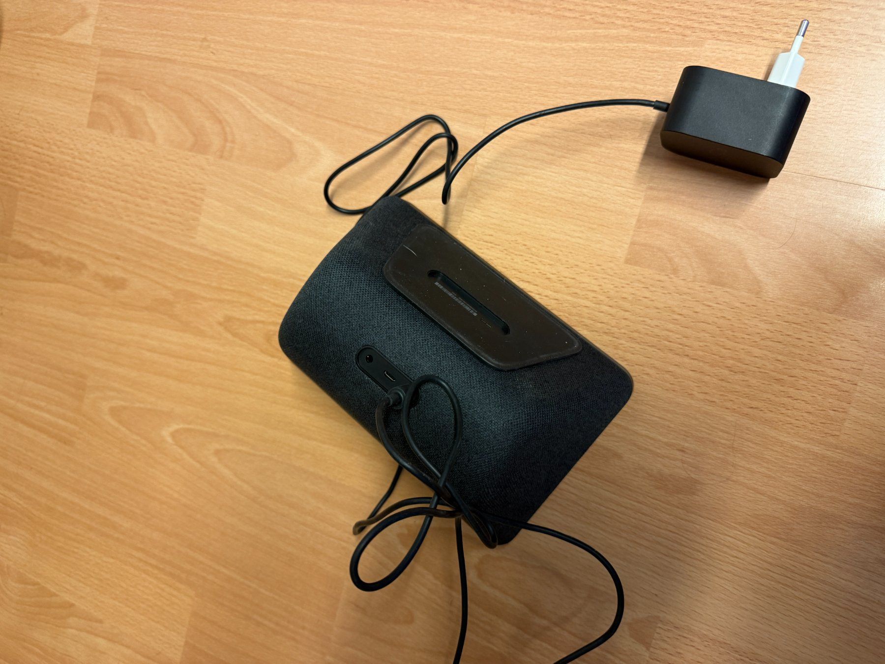 Mobilhome: Amazon Alexa Echo 8 in schwarz – Usato da Wallisellen venduto da yas_fy7j 1