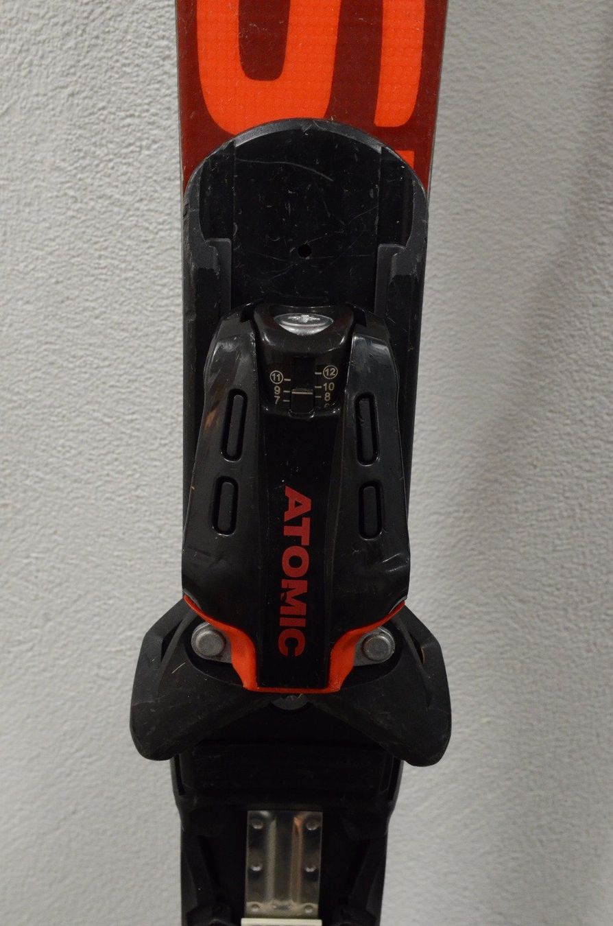 Atomic Skis: Ski Atomic Redster S9 SL 152 cm – Gebraucht aus Kilchberg ZH von Sho5000 1