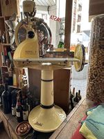 BERKEL MOD. 9H