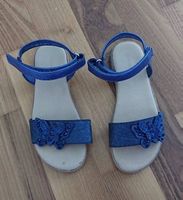 Sandalen Mädchen Gr. 31