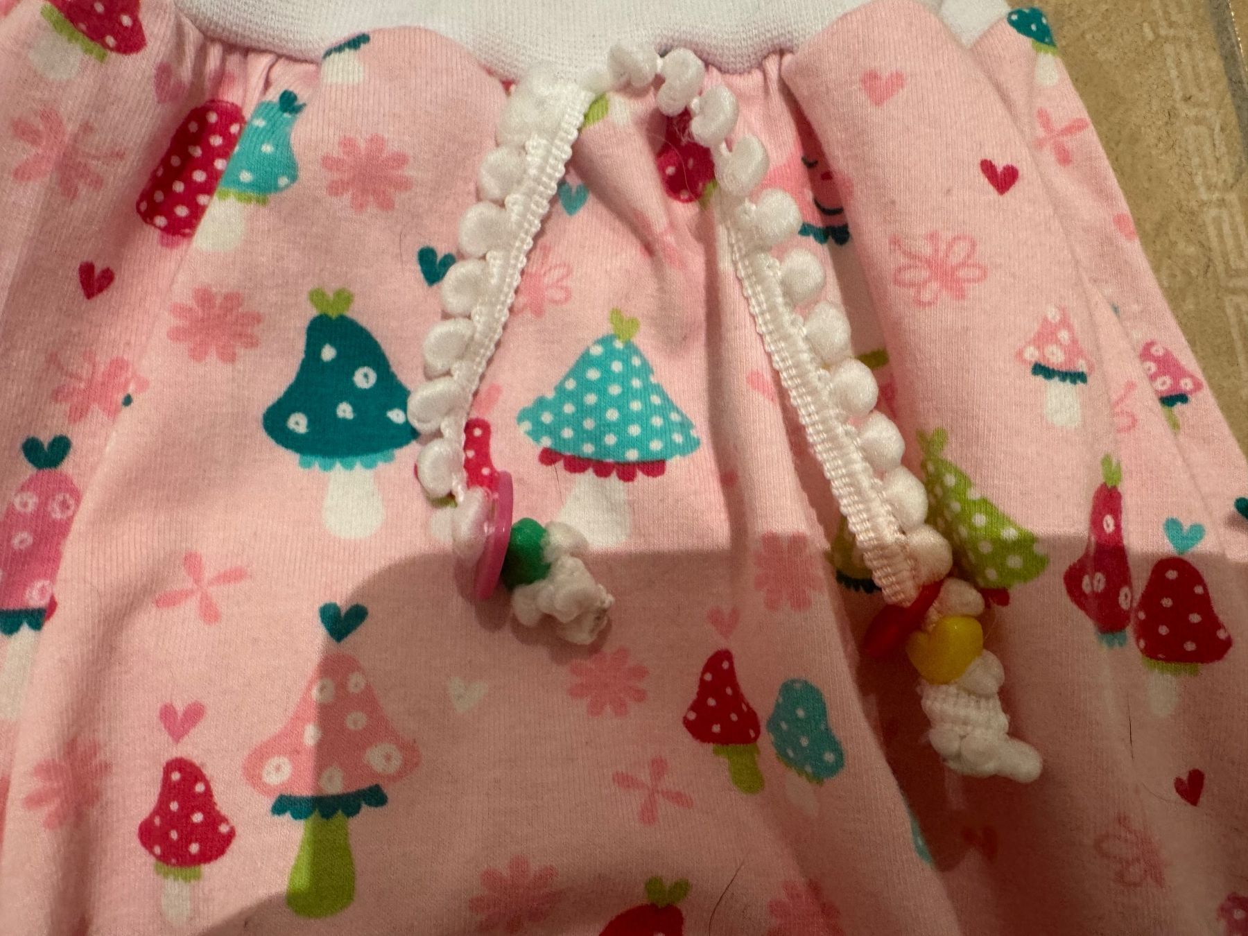 Lotti & Set di vestiti: NWT Hasen Set handmade, 12Mt 80 – Nuovo (secondo la descrizione) da Klingnau venduto da Markus14 6