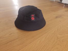 FC Bayern Adidas Bucket Gut - Gr One Size Youth 