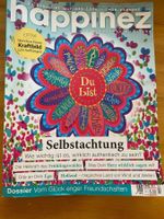 MAGAZIN HEFT HAPPINEZ