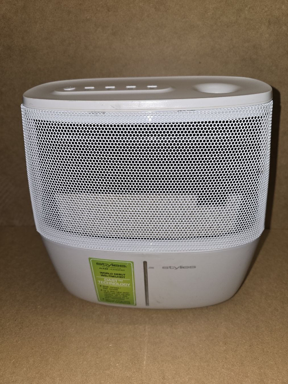 Humidificateurs: Luftbefeuchter Stylies Alaze – D'occasion à Lenzburg par cameleoncolor
