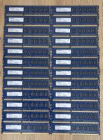 2 GB DDR3 240pin DIMM 1333 MTS für Server