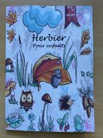 Herbier pour enfants thème automne